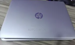 New Laptop HP EliteBook 840 G3 8GB Intel Core I5 HDD 256GB