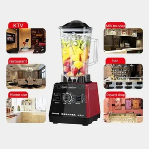 Photo - Juicer (Commercial )