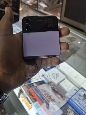 Samsung Galaxy Z Flip4 512 GB