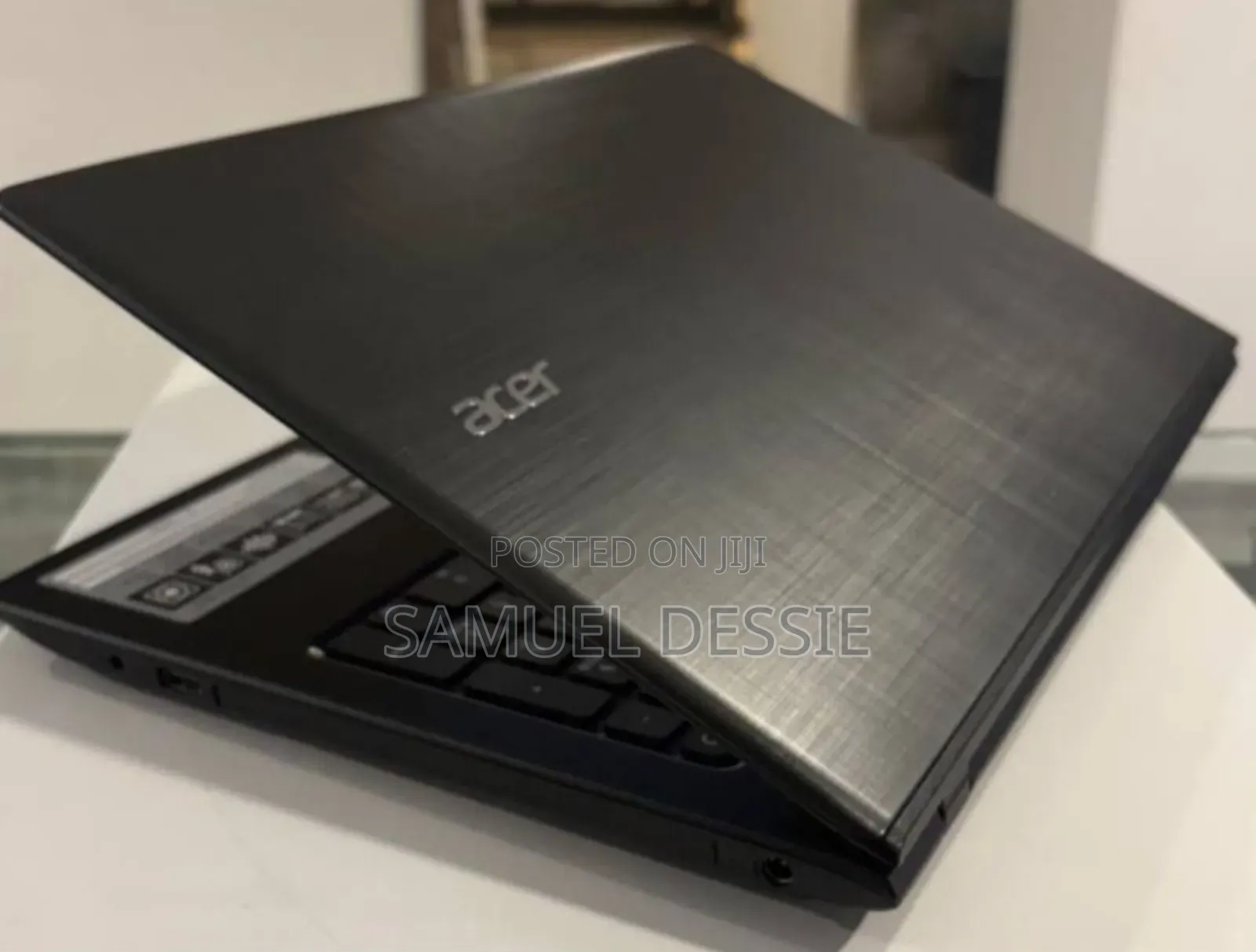 Laptop Acer Aspire E 8GB AMD A10 SSD 256GB