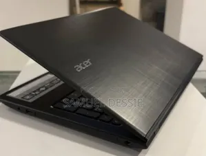 Laptop Acer Aspire E 8GB AMD A10 SSD 256GB