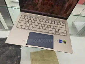 New Laptop Asus ZenBook UX31LA 32GB Intel Core I9 SSD 512GB