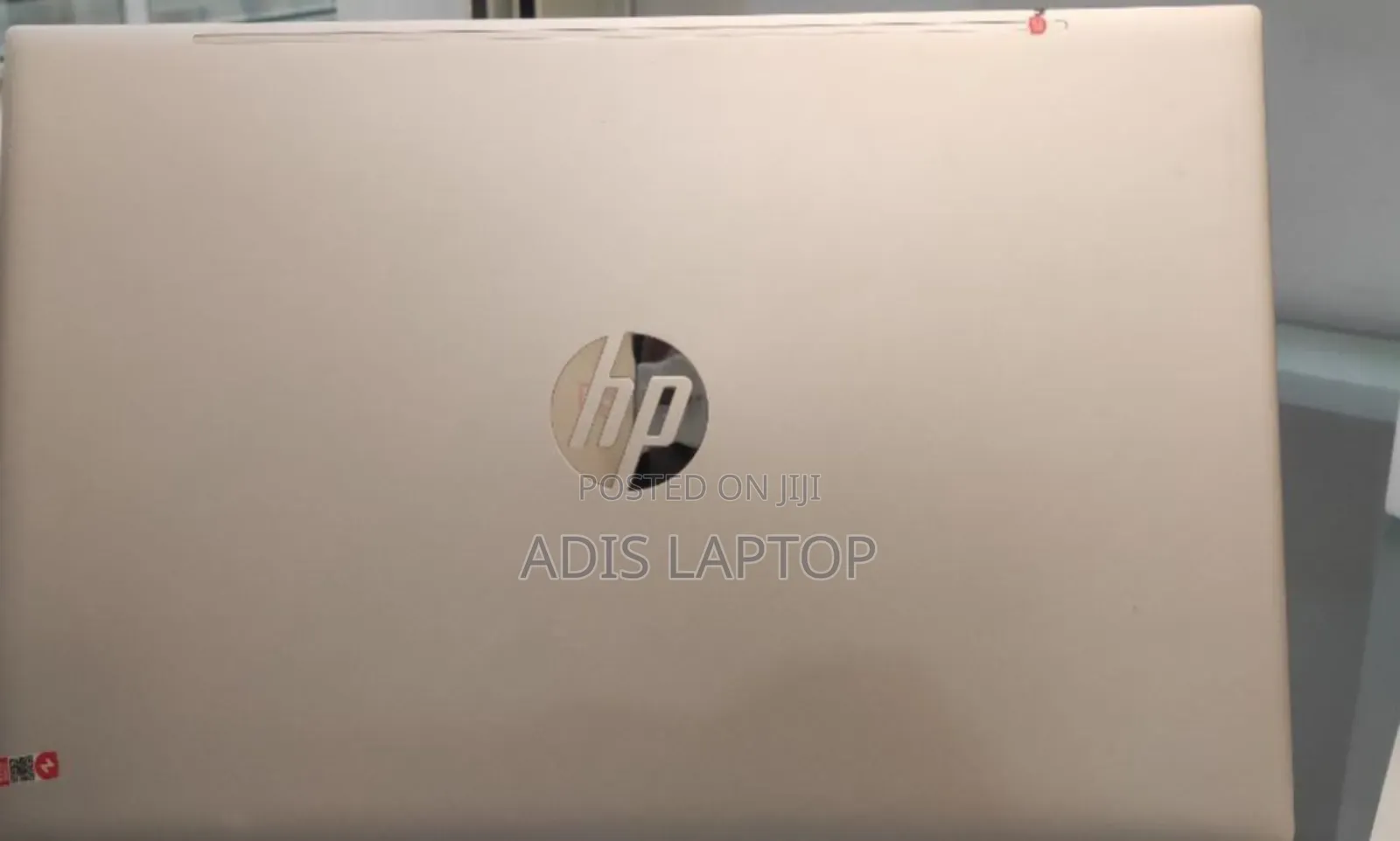 New Laptop HP Pavilion 10 16GB Intel Core I5 SSD 512GB