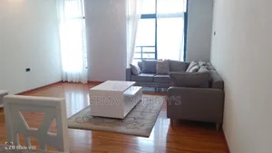 Photo - Furnished 3bdrm Apartment in Zema, Bole for rent