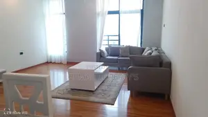 Furnished 3bdrm Apartment in Zema, Bole for rent