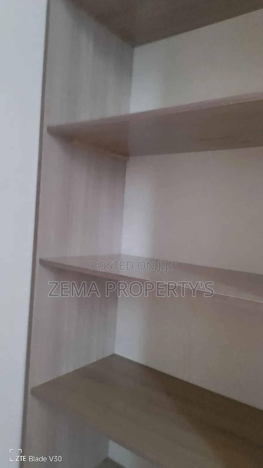 Furnished 3bdrm Apartment in Zema, Bole for rent