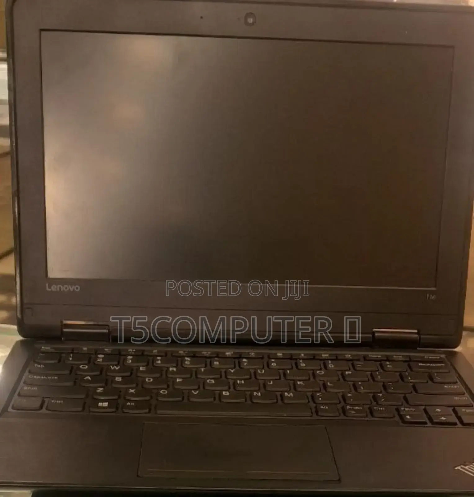 New Laptop Lenovo Yoga 11e 8GB Intel Core I5 SSD 128GB