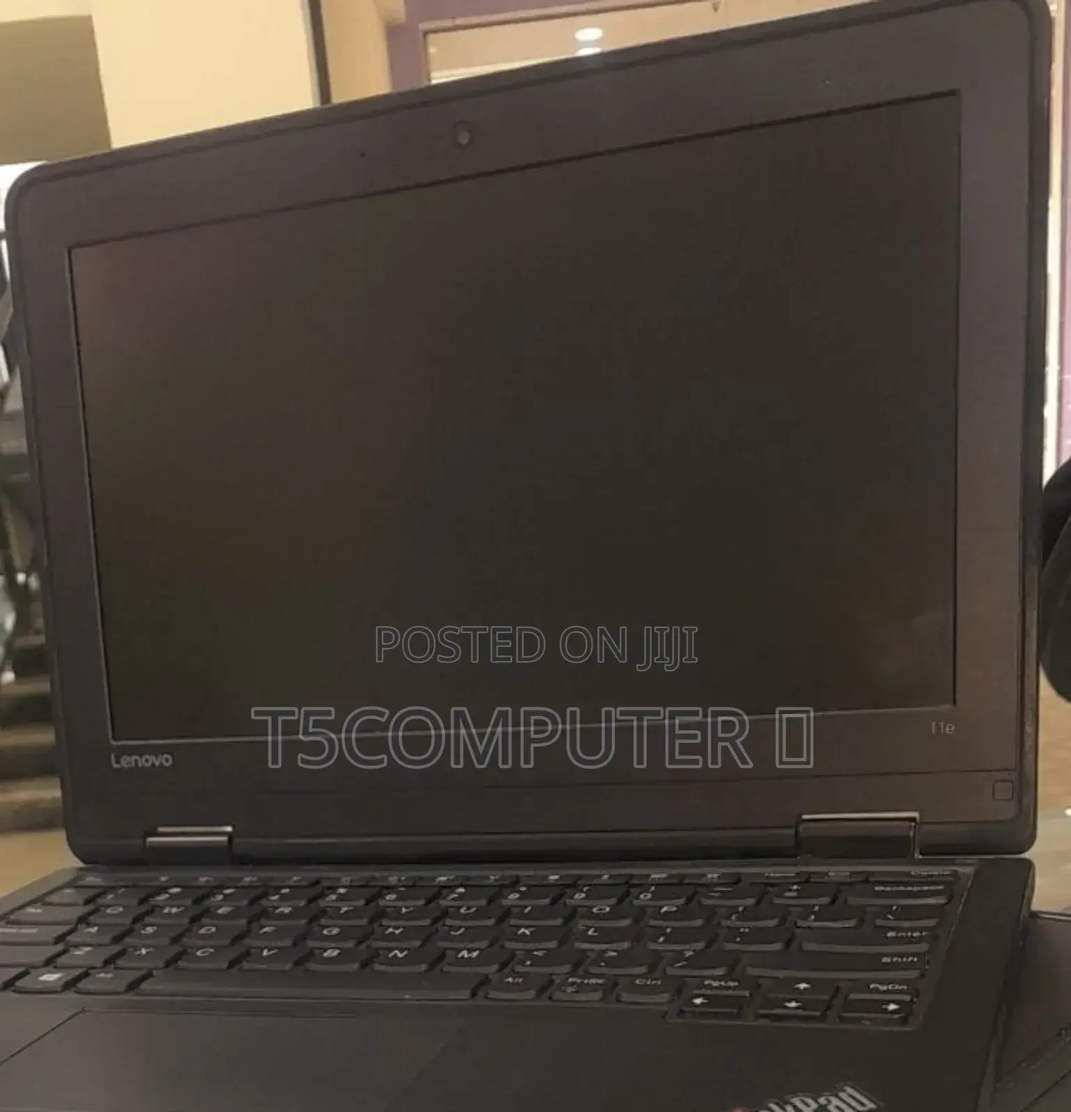 New Laptop Lenovo Yoga 11e 8GB Intel Core I5 SSD 128GB