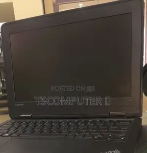 New Laptop Lenovo Yoga 11e 8GB Intel Core I5 SSD 128GB