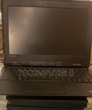 New Laptop Lenovo Yoga 11e 8GB Intel Core I5 SSD 128GB