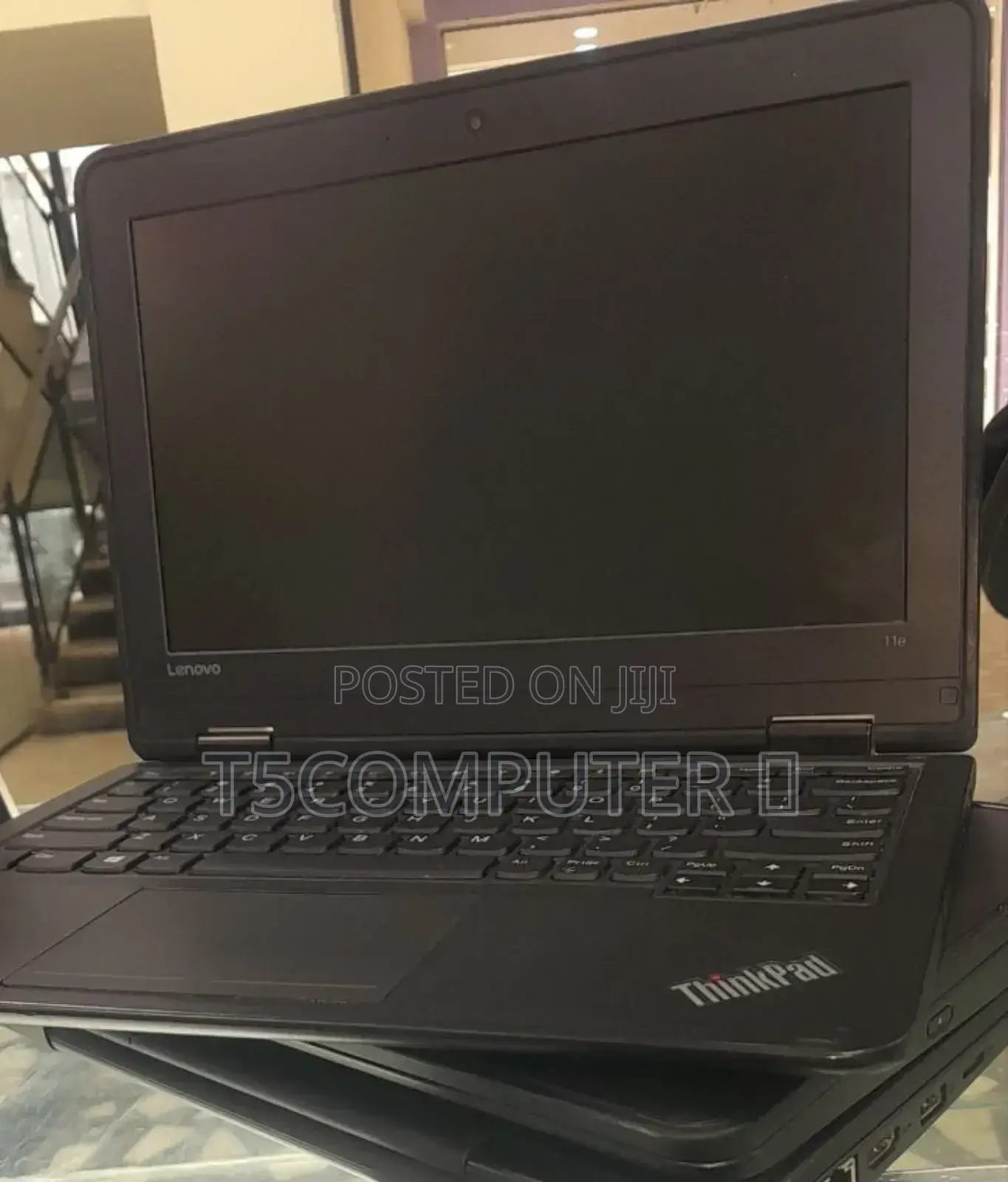 New Laptop Lenovo Yoga 11e 8GB Intel Core I5 SSD 128GB