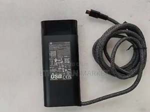 Hp C Type 100 Watt Charger