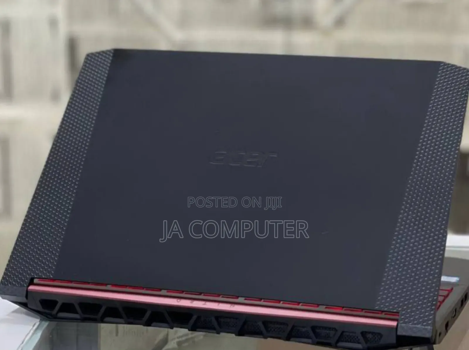 New Laptop Acer Nitro 5 16GB Intel Core I5 SSD 512GB