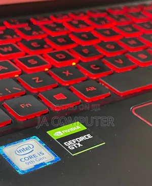 New Laptop Acer Nitro 5 16GB Intel Core I5 SSD 512GB