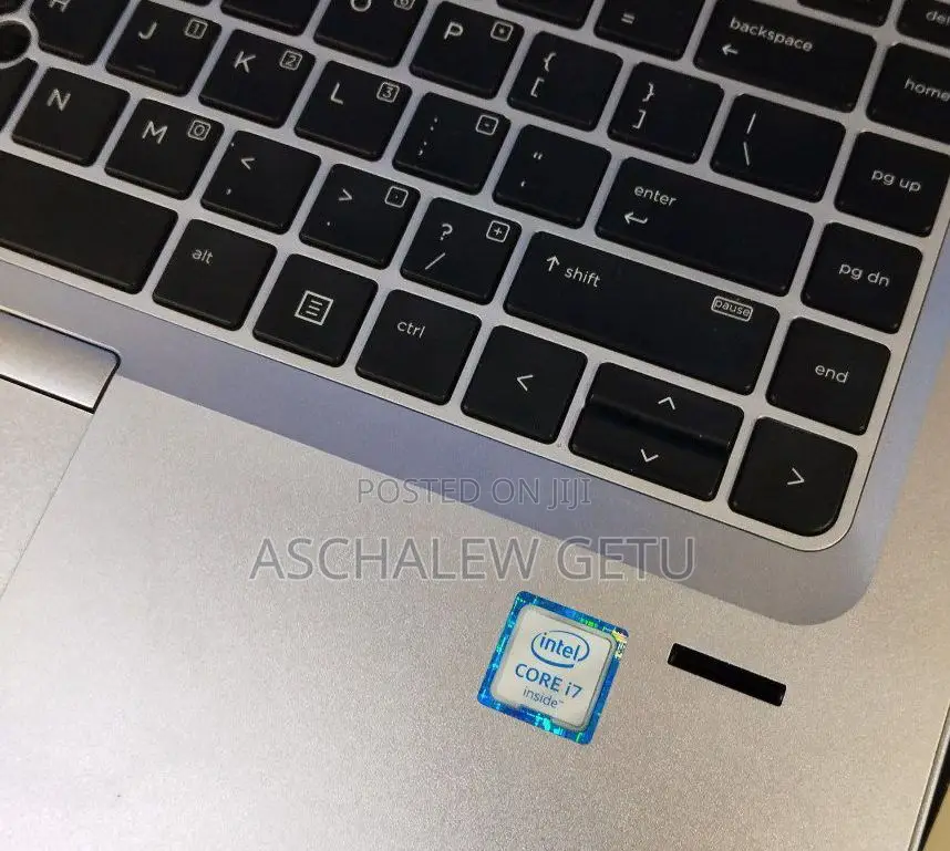 New Laptop HP Stream Notebook 8GB Intel Core I5 SSD 512GB