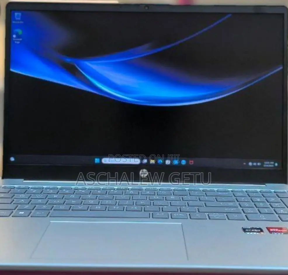 New Laptop HP Stream Notebook 8GB Intel Core I5 SSD 512GB
