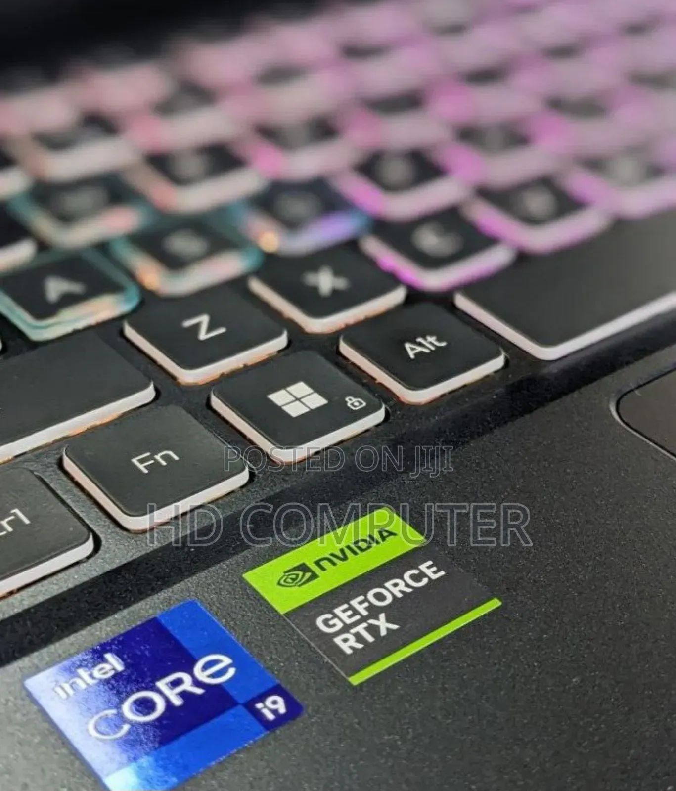 New Laptop Acer Predator Helios 18 PH18-71 16GB Intel Core I9 SSD 1T