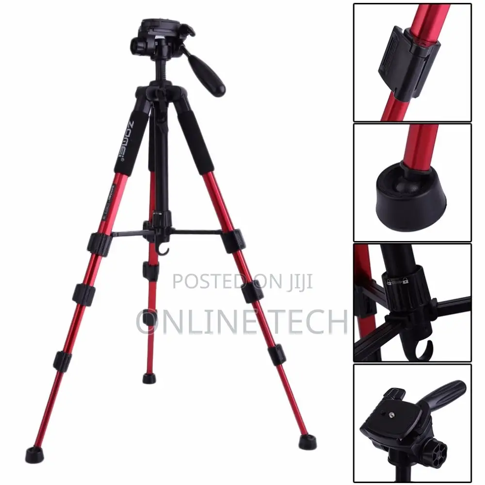 Stand Jmary Tripod