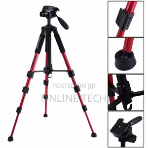 Stand Jmary Tripod