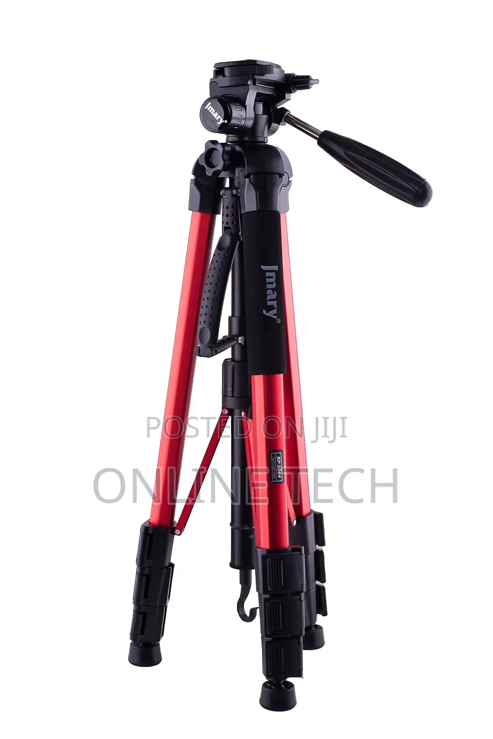 Stand Jmary Tripod
