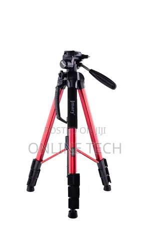 Photo - Stand Jmary Tripod