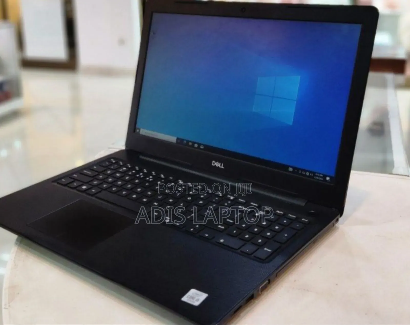 New Laptop Dell Vostro V13 8GB Intel Core I5 HDD 1T
