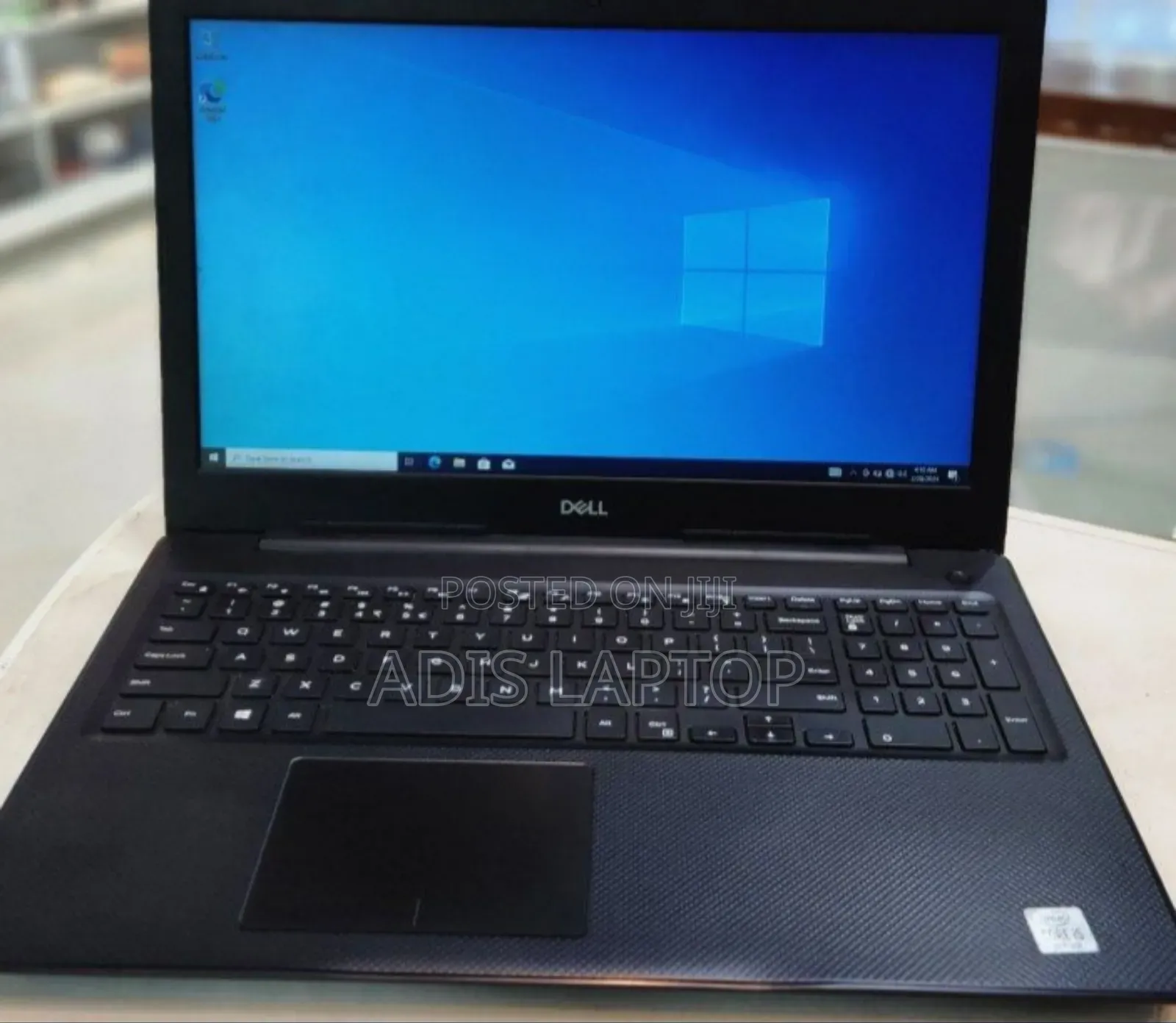New Laptop Dell Vostro V13 8GB Intel Core I5 HDD 1T