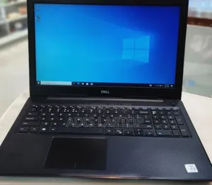 New Laptop Dell Vostro V13 8GB Intel Core I5 HDD 1T