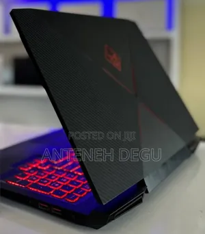 New Laptop HP Omen X 12GB Intel Core I7 HDD 1T