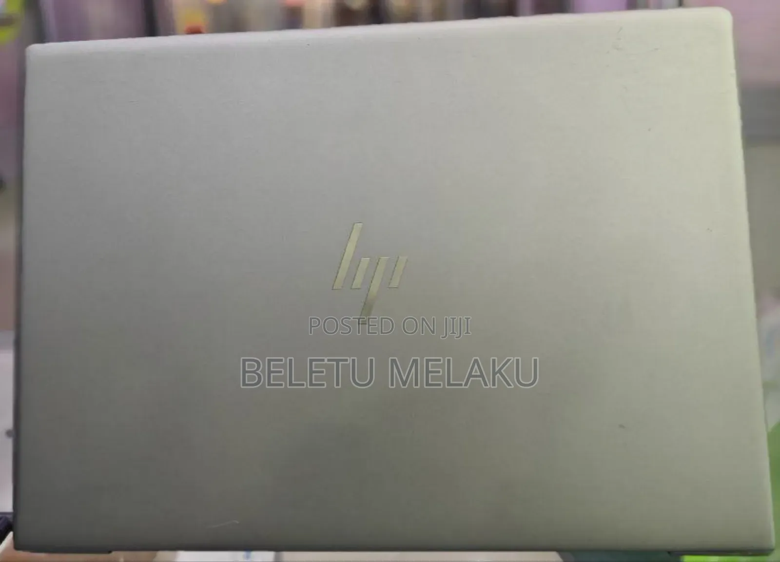 New Laptop HP ZBook 14 16GB Intel Core I5 SSD 512GB