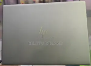 New Laptop HP ZBook 14 16GB Intel Core I5 SSD 512GB