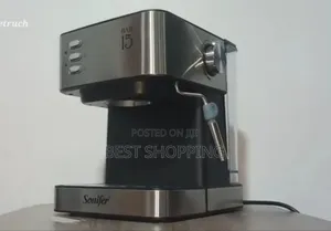Sonifer Espresso Maker Coffee Maker Machine 15 Bar