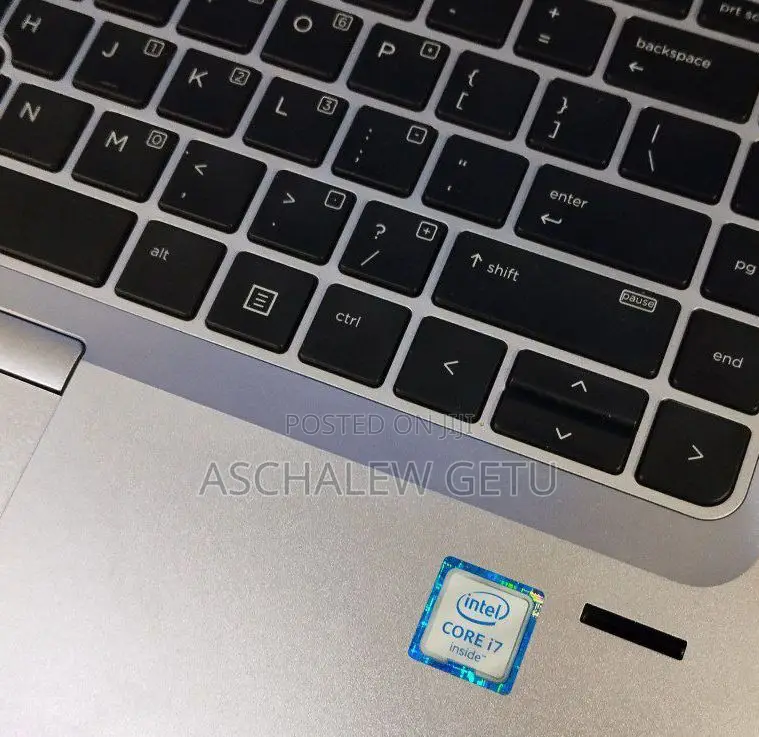 New Laptop HP Stream Notebook 8GB Intel Core I5 SSD 512GB
