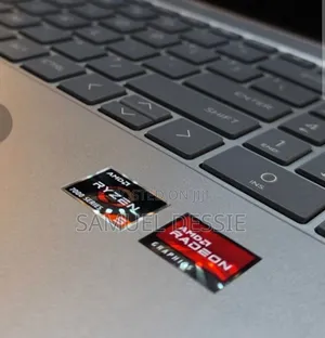 New Laptop HP Stream Notebook 8GB AMD Ryzen 5 SSD 512GB