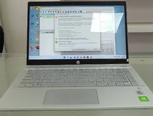 Photo - New Laptop HP Pavilion 15 16GB Intel Core I5 SSD 512GB