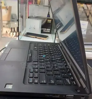 New Laptop Dell Latitude 5490 8GB Intel Core I7 SSD 128GB