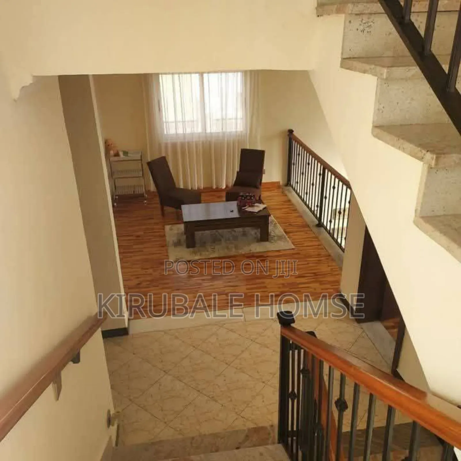 7bdrm Villa in Bole for sale
