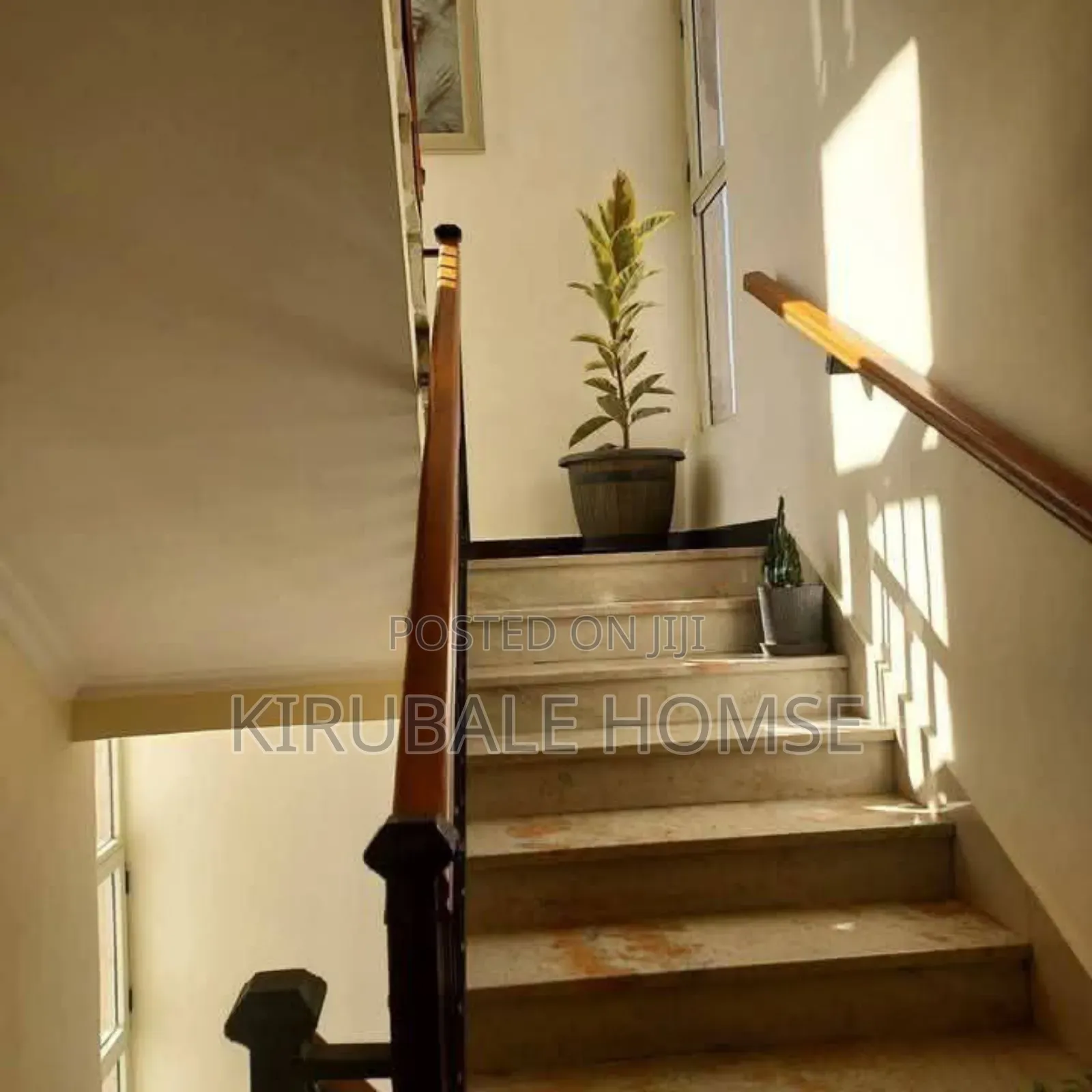 7bdrm Villa in Bole for sale