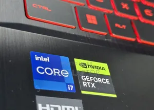 New Laptop MSI GF63 16GB Intel Core I7 SSD 1T