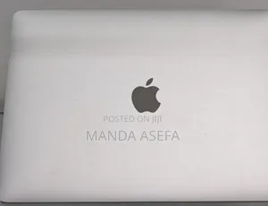 New Laptop Apple MacBook Pro 2017 8GB Intel Core I5 SSD 256GB