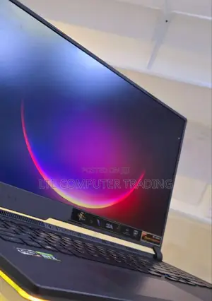New Laptop Asus ROG Strix G731G 32GB AMD Ryzen 9 SSD 1T