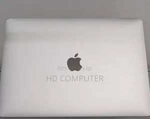 New Laptop Apple MacBook Pro 2017 8GB Intel Core I5 SSD 256GB