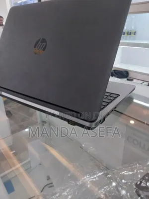 New Laptop HP ProBook 650 G1 4GB Intel Core I3 HDD 500GB