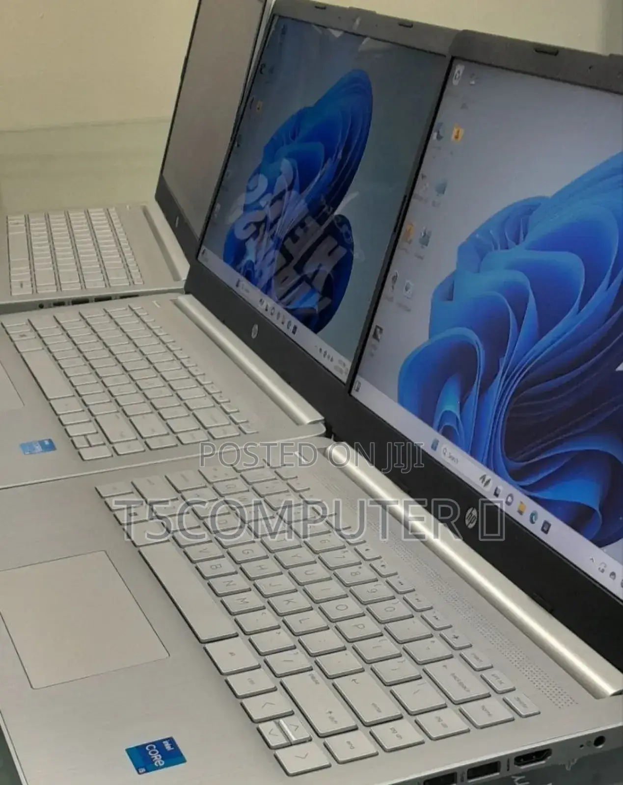 New Laptop HP Stream Notebook 16GB Intel Core I5 SSD 512GB