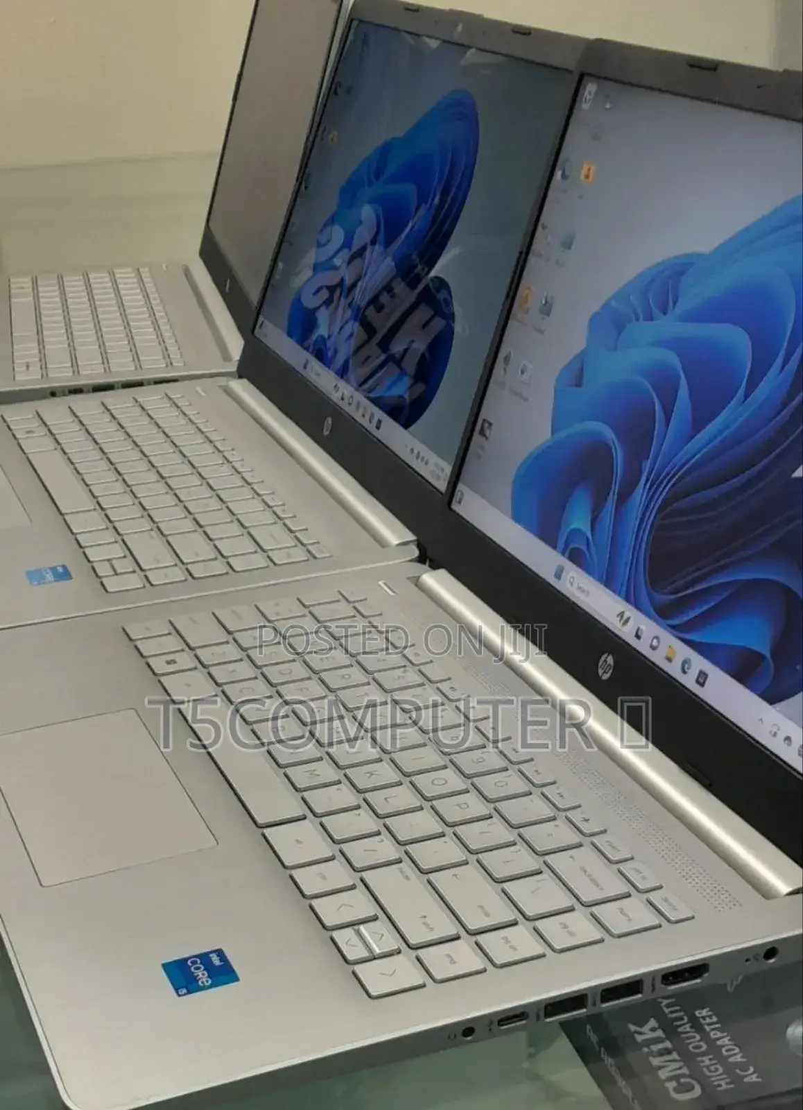 New Laptop HP Stream Notebook 16GB Intel Core I5 SSD 512GB