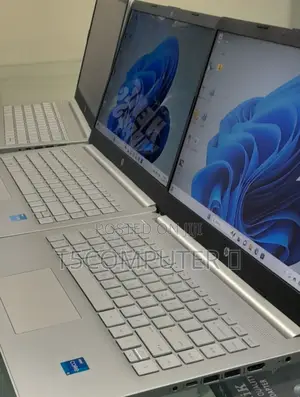 New Laptop HP Stream Notebook 16GB Intel Core I5 SSD 512GB