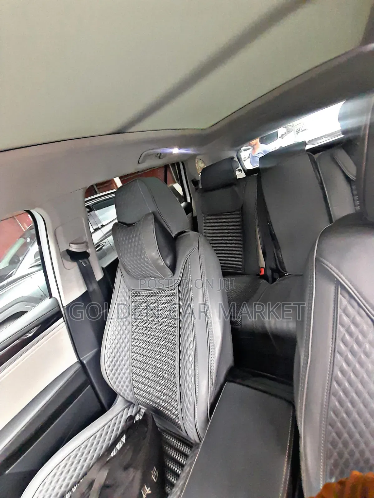 Volkswagen ID.6 2022 White