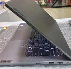 New Laptop Lenovo Thinkbook 14 16GB Intel Core I7 SSD 512GB