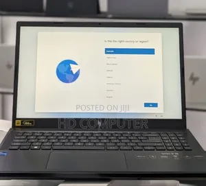 New Laptop Acer Nitro 5 16GB Intel Core I7 SSD 512GB