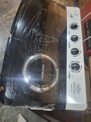 Photo - Ericsson Washing Machine 14.Kg